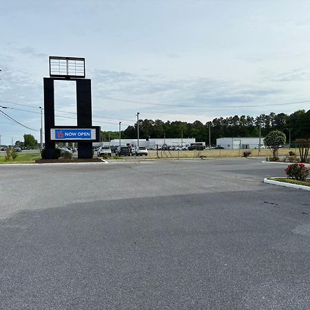 Motel 6 Pocomoke City, Md Luaran gambar