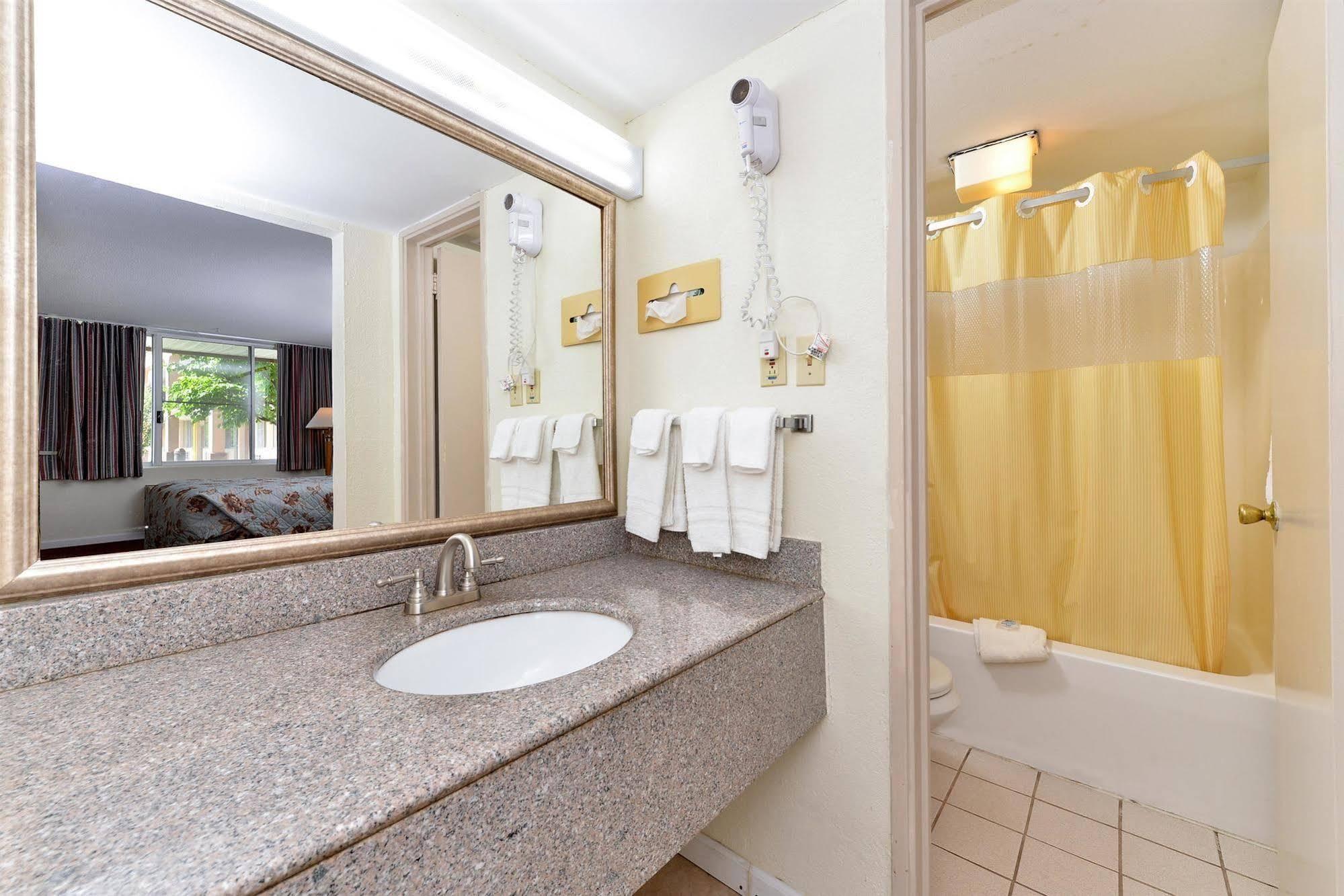 Motel 6 Pocomoke City, Md Luaran gambar