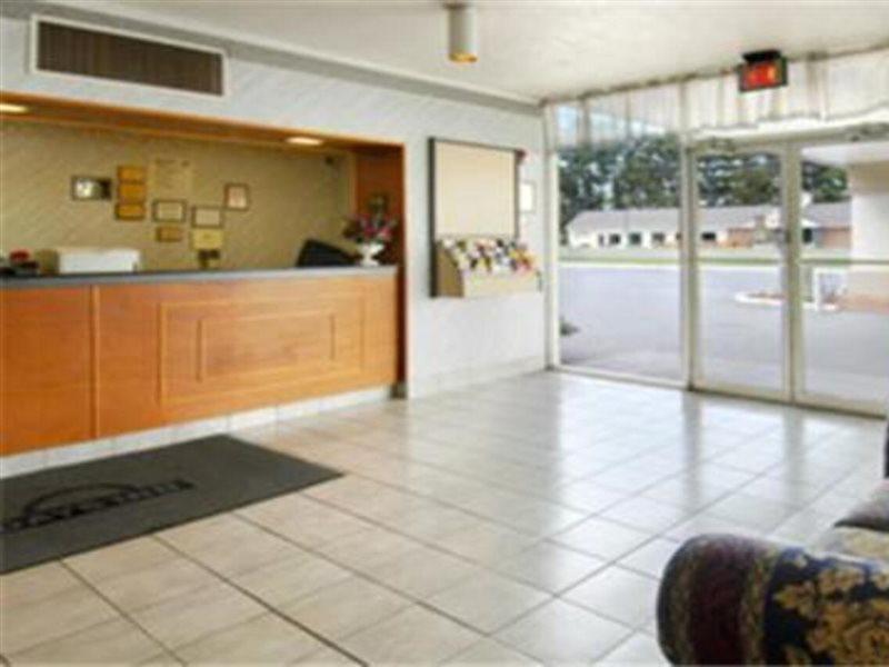 Motel 6 Pocomoke City, Md Luaran gambar