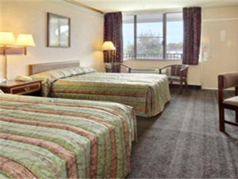 Motel 6 Pocomoke City, Md Luaran gambar