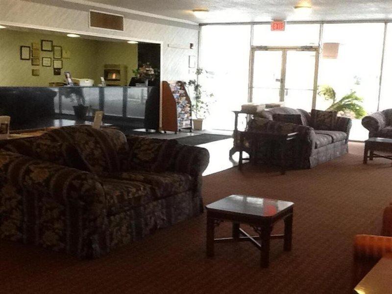 Motel 6 Pocomoke City, Md Luaran gambar