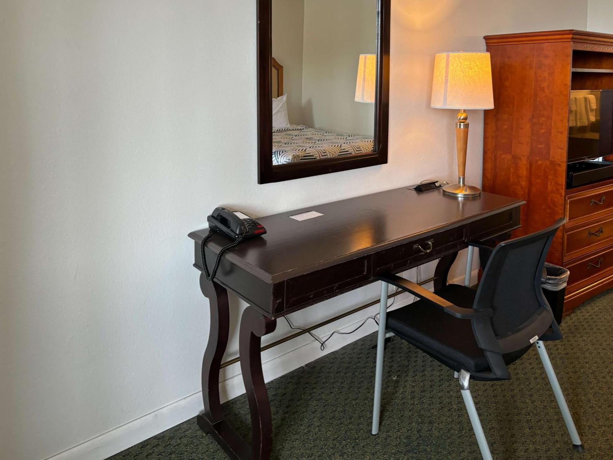 Motel 6 Pocomoke City, Md Luaran gambar