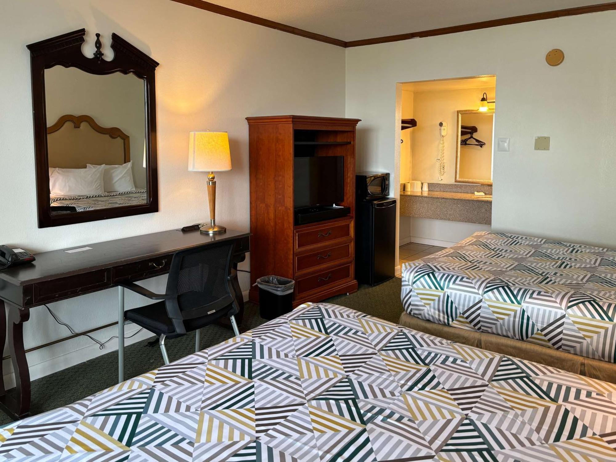 Motel 6 Pocomoke City, Md Luaran gambar