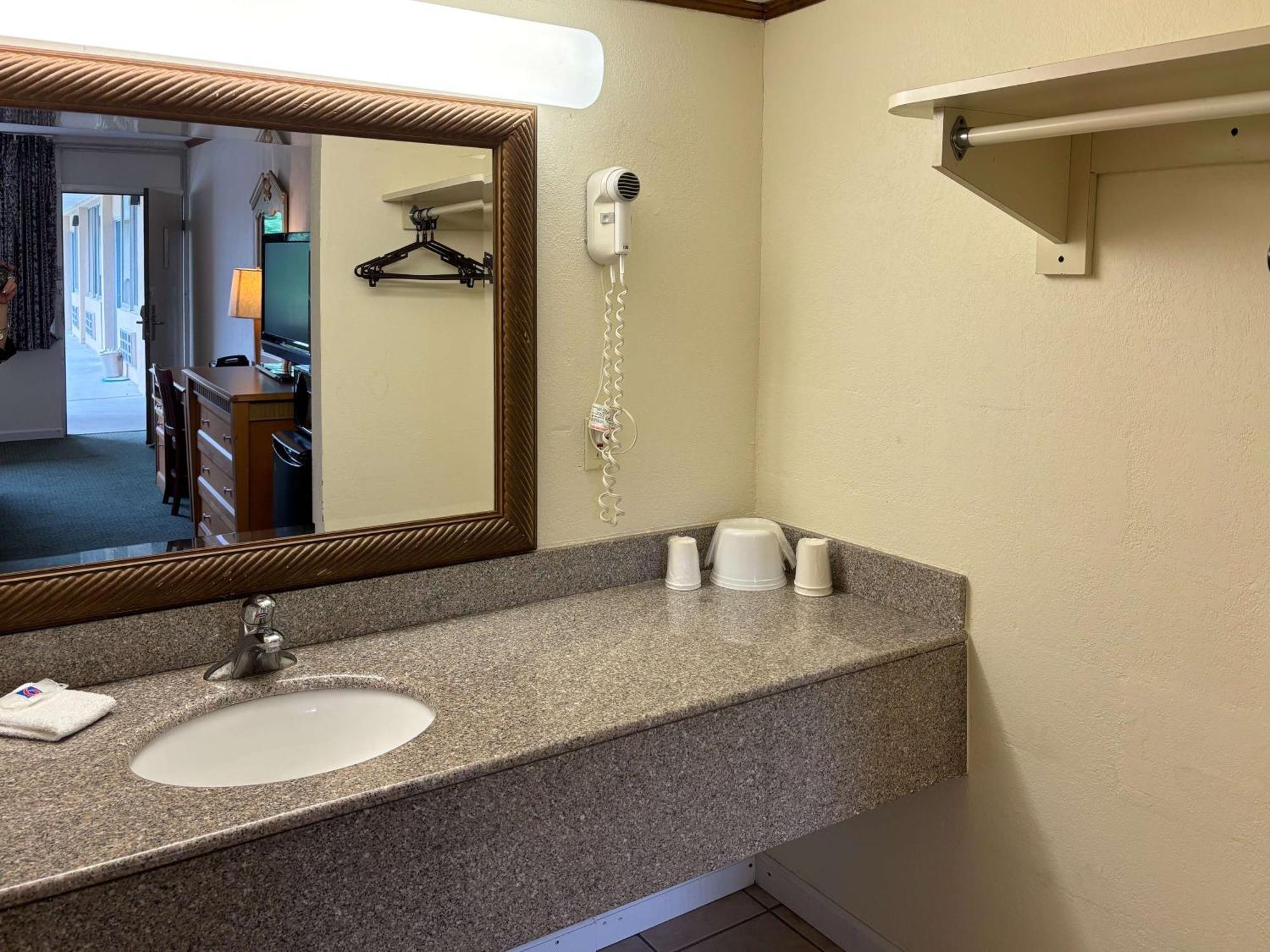 Motel 6 Pocomoke City, Md Luaran gambar