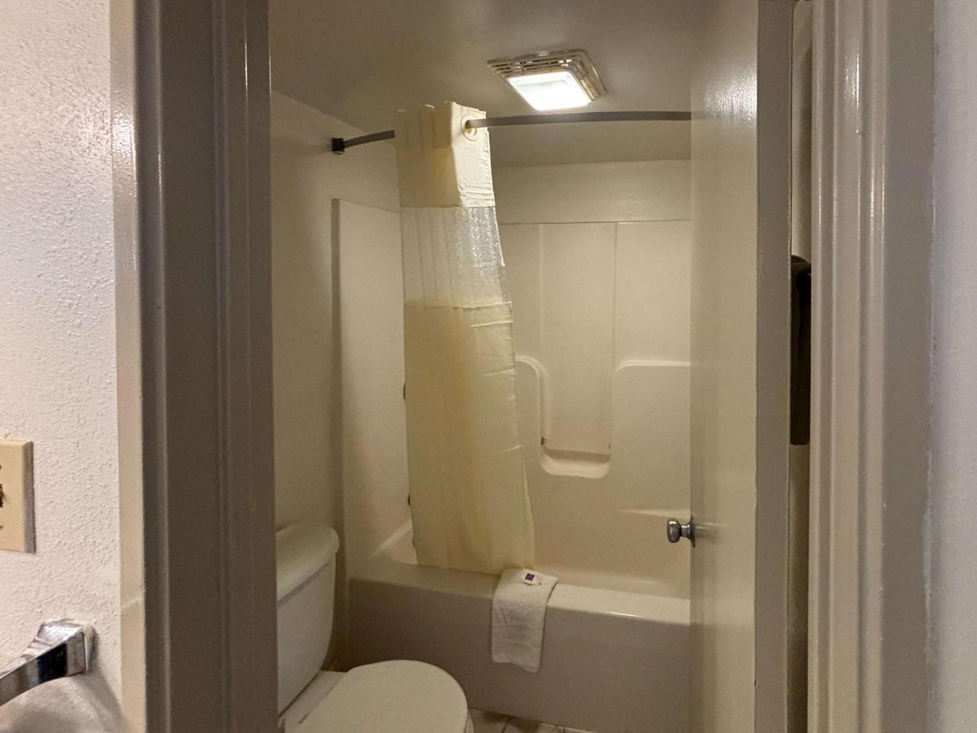 Motel 6 Pocomoke City, Md Luaran gambar