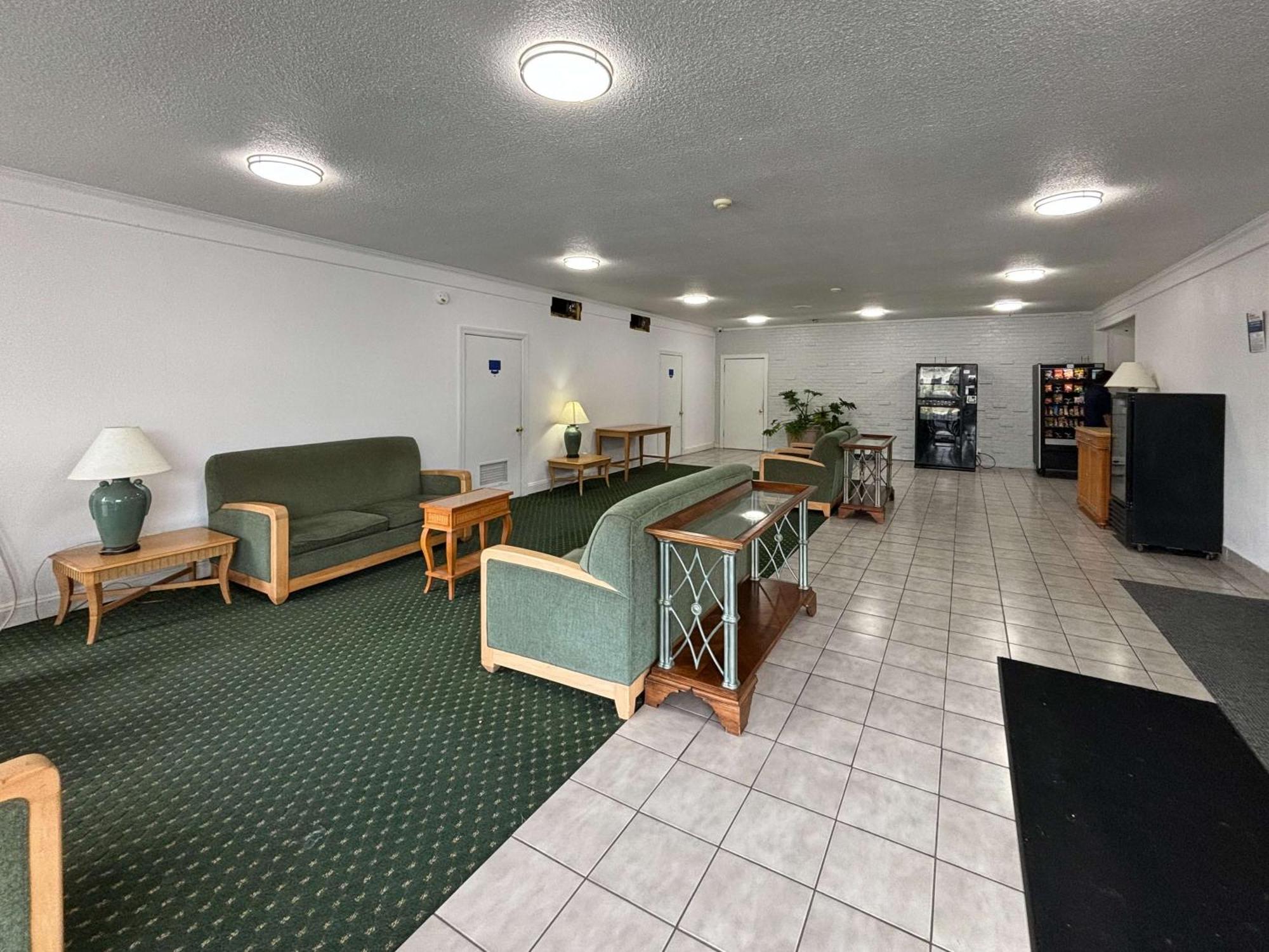 Motel 6 Pocomoke City, Md Luaran gambar