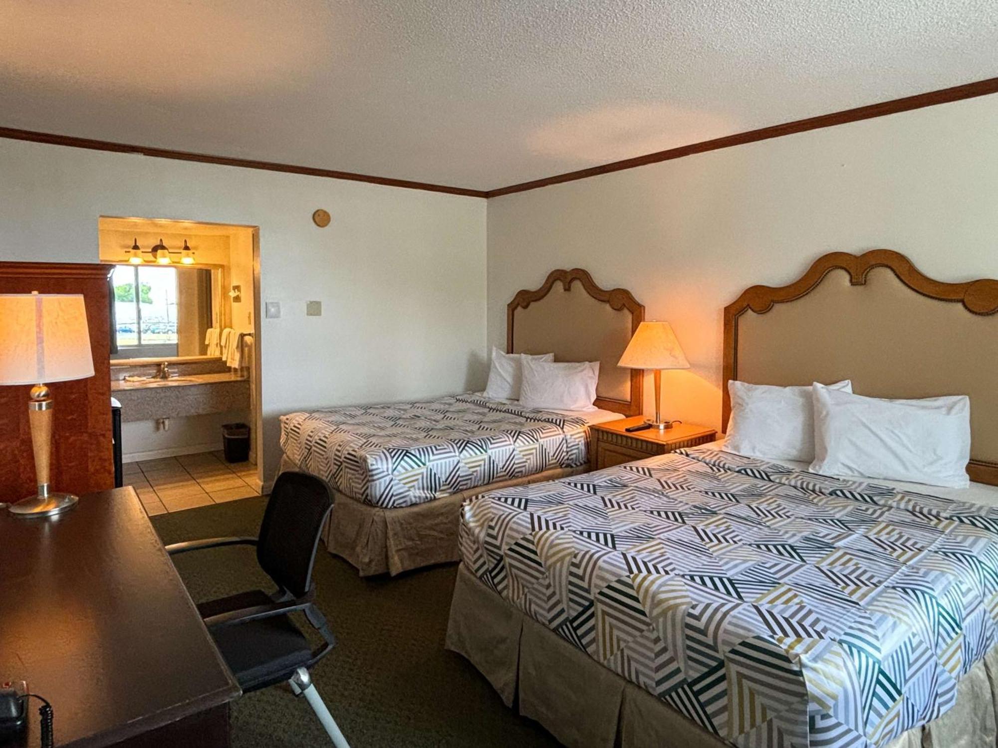 Motel 6 Pocomoke City, Md Luaran gambar