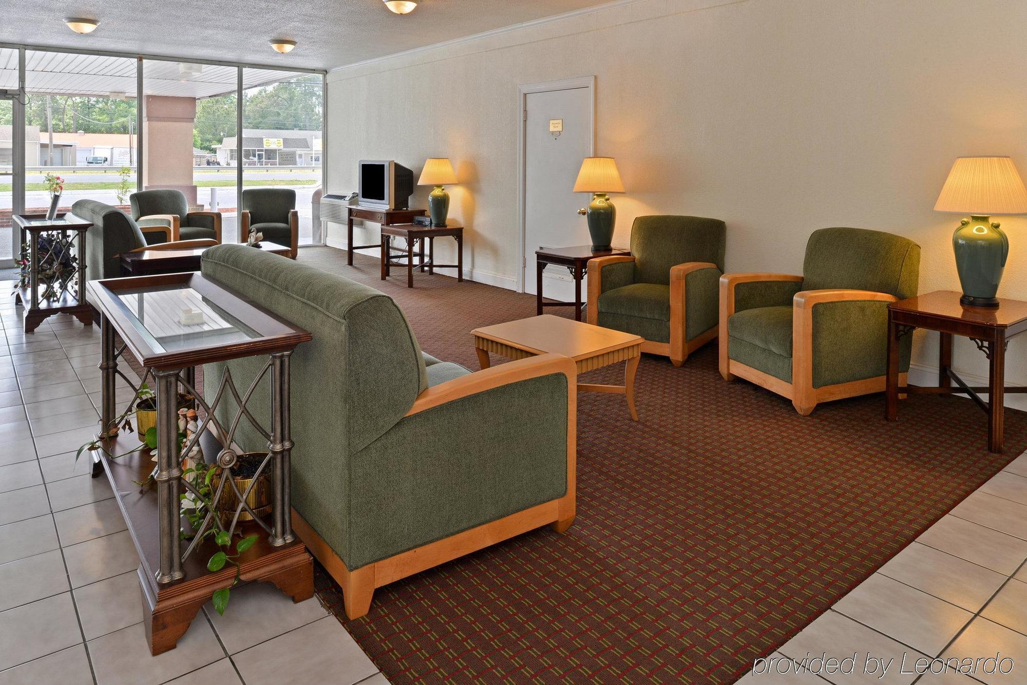 Motel 6 Pocomoke City, Md Luaran gambar