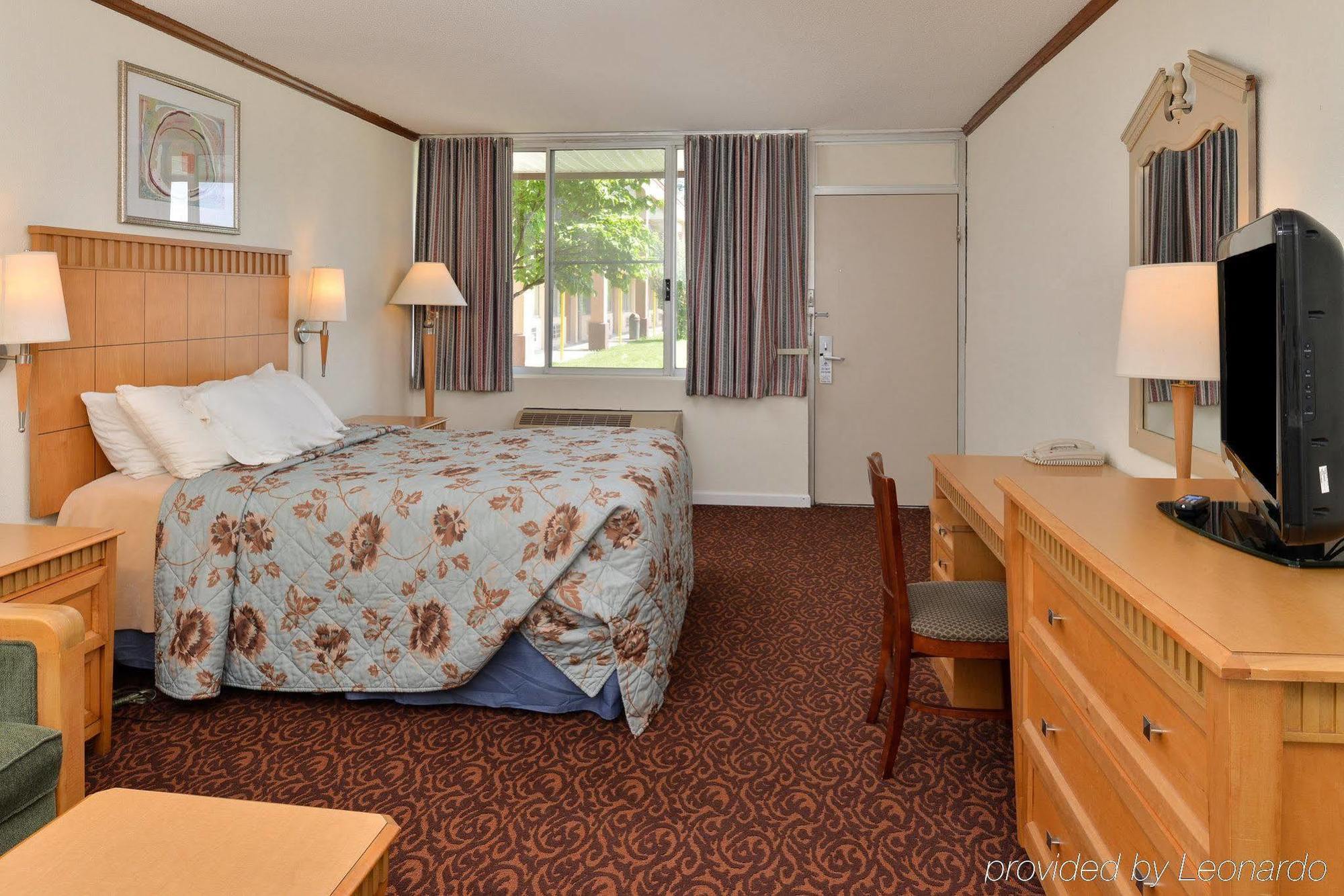 Motel 6 Pocomoke City, Md Luaran gambar