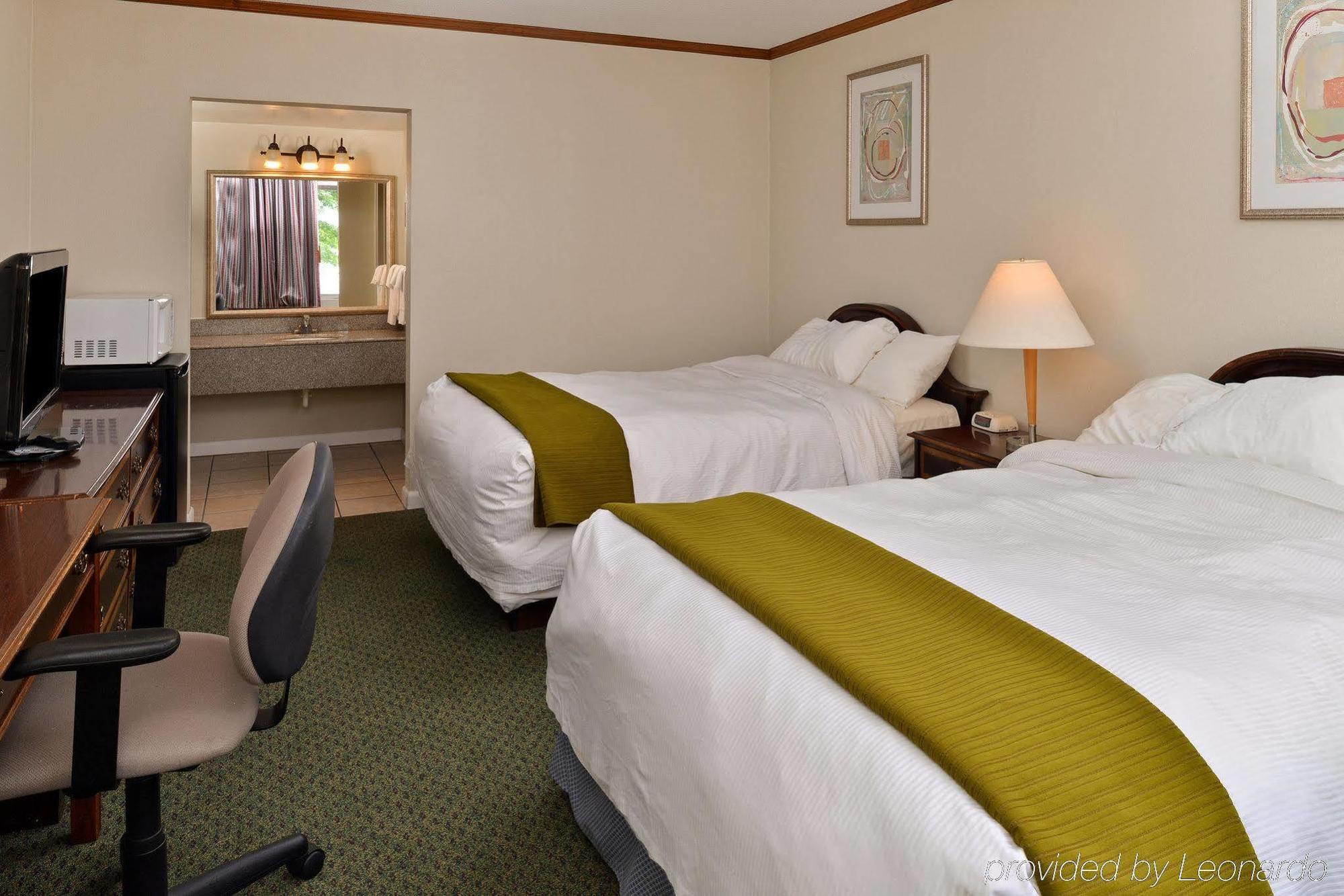 Motel 6 Pocomoke City, Md Luaran gambar