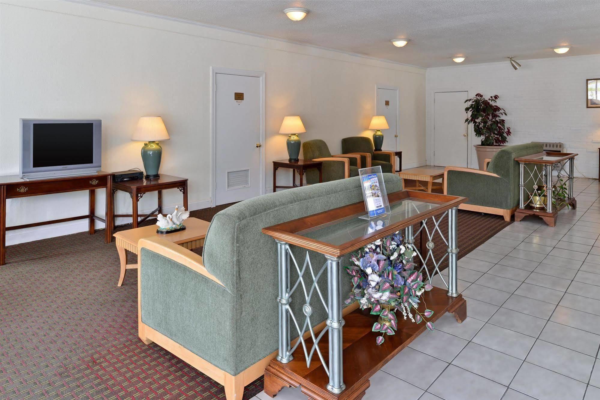 Motel 6 Pocomoke City, Md Luaran gambar