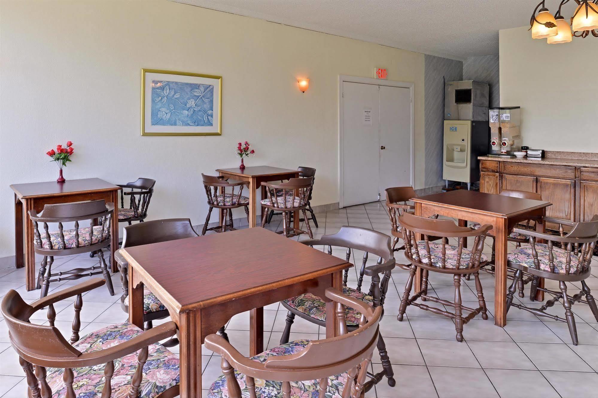 Motel 6 Pocomoke City, Md Luaran gambar