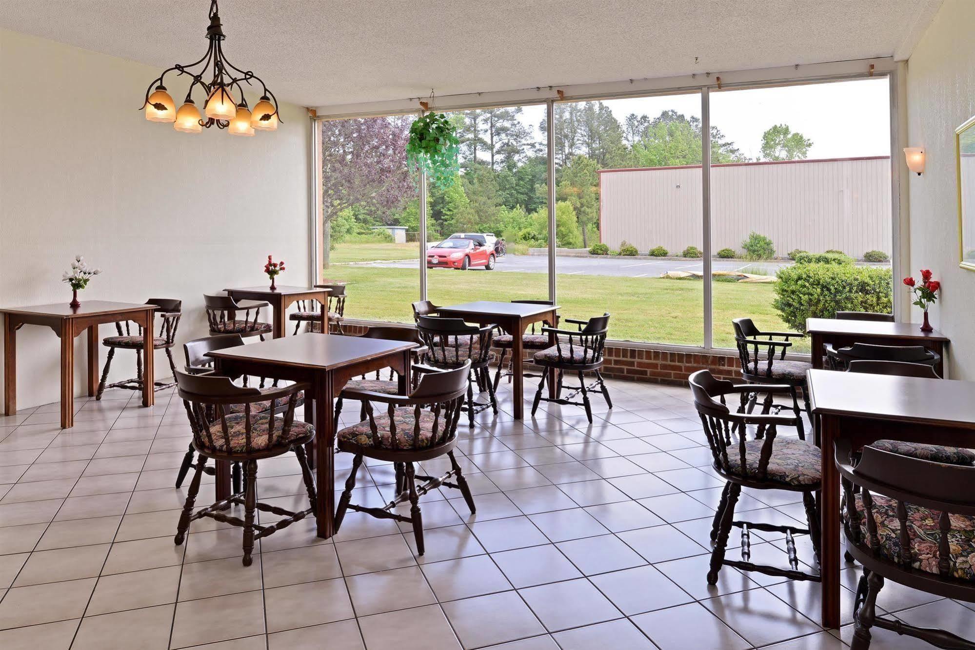 Motel 6 Pocomoke City, Md Luaran gambar