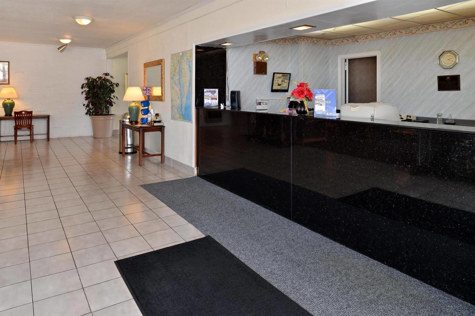 Motel 6 Pocomoke City, Md Luaran gambar