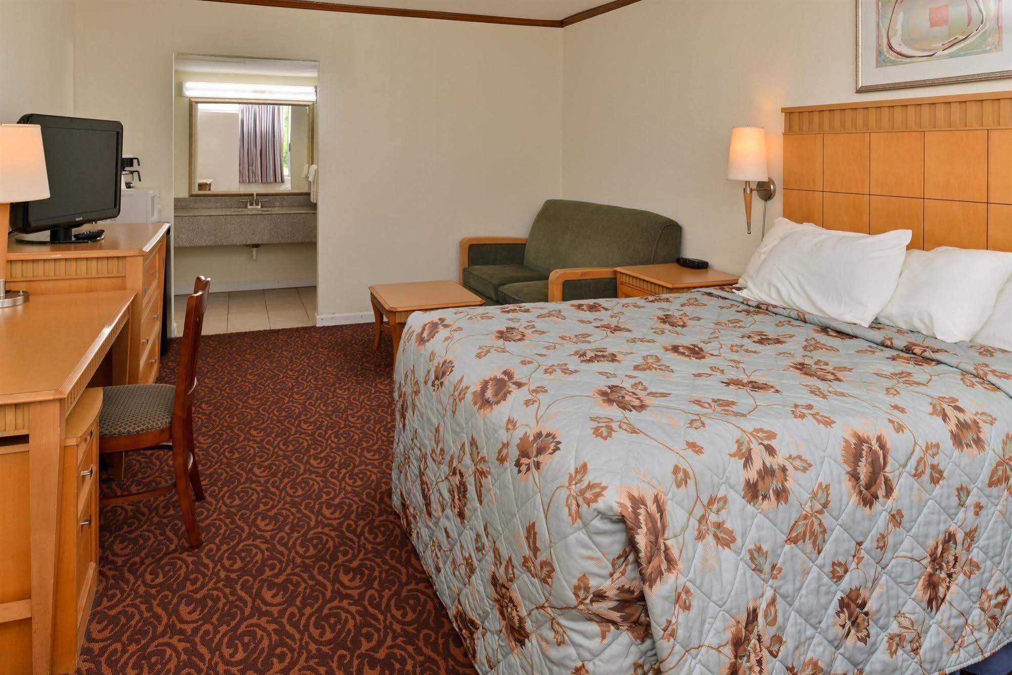 Motel 6 Pocomoke City, Md Luaran gambar