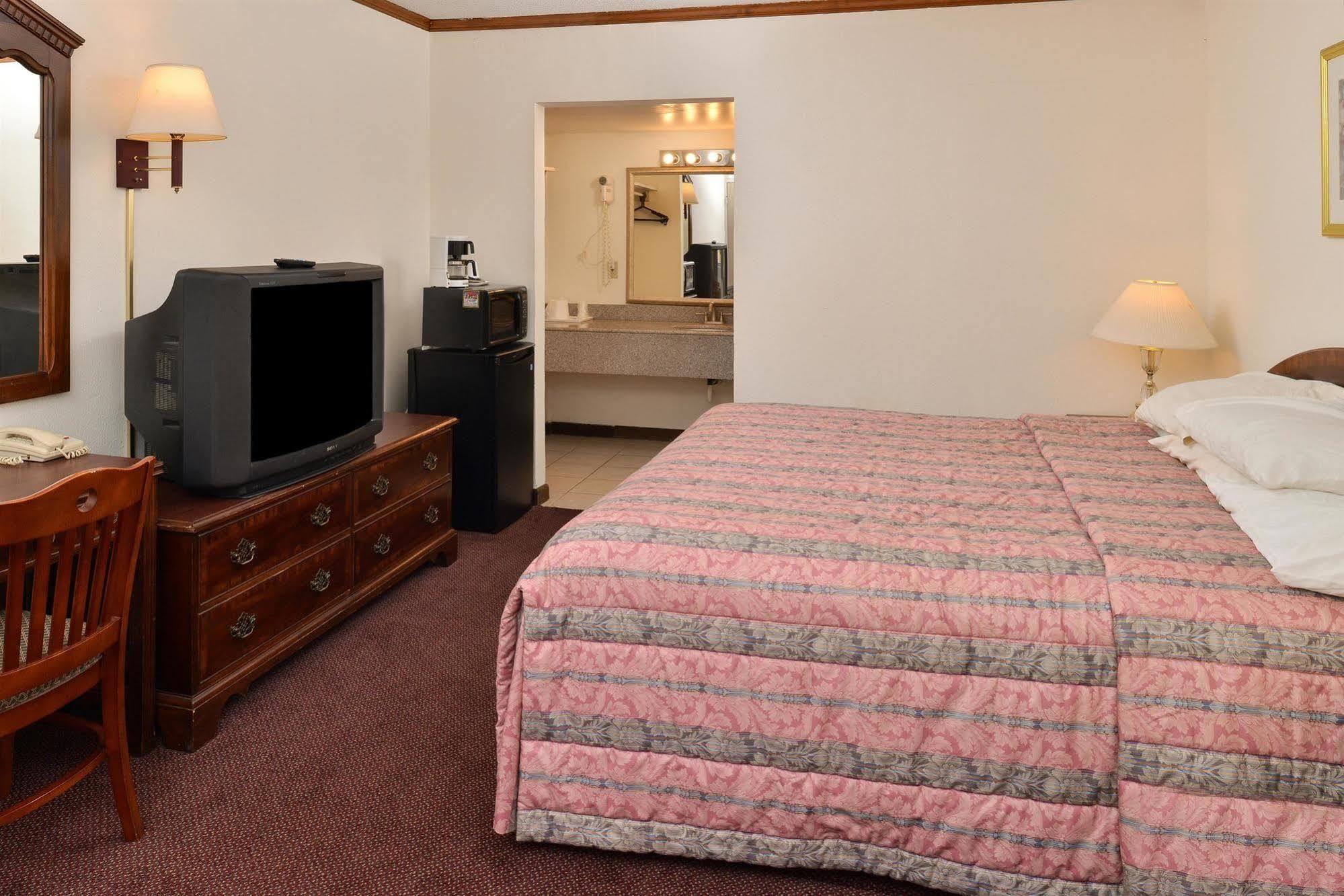 Motel 6 Pocomoke City, Md Luaran gambar
