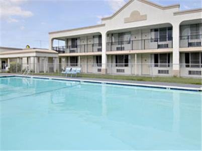 Motel 6 Pocomoke City, Md Kemudahan gambar